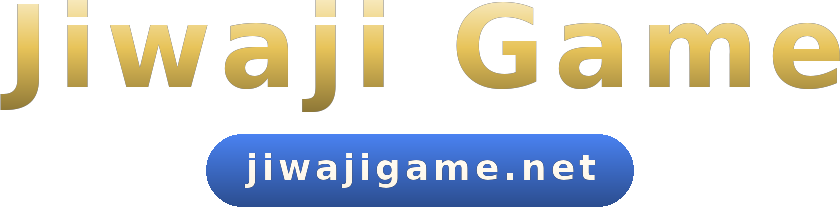 Jiwaji Game logo