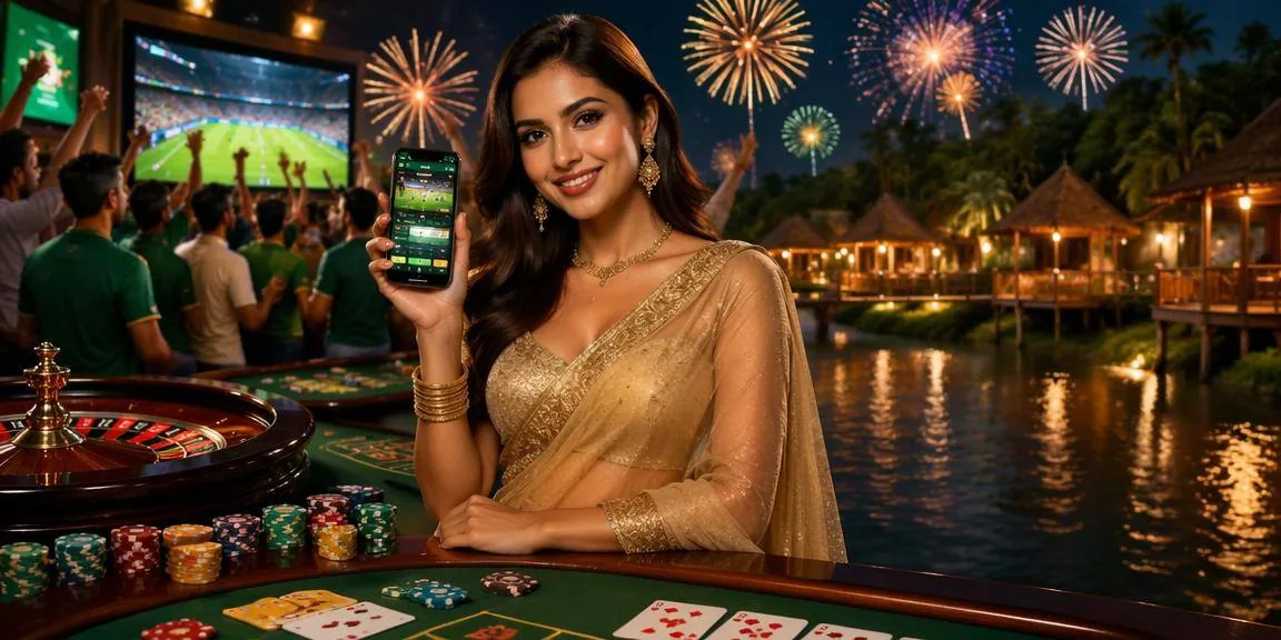 Jiwaji Game ইউরোপিয়ান রুলেট